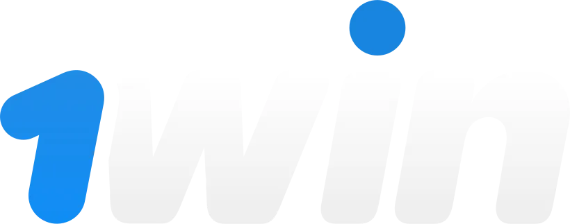 1Win logo