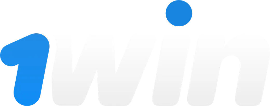1Win logo
